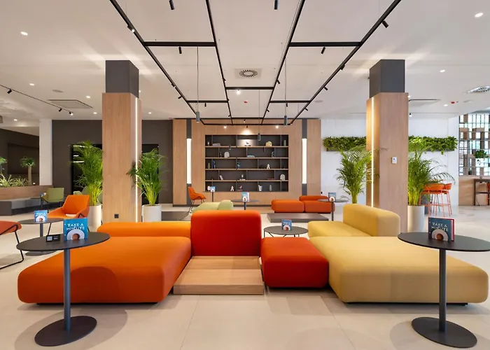 Hotel Pelegrin Plava Laguna (Adults Only)