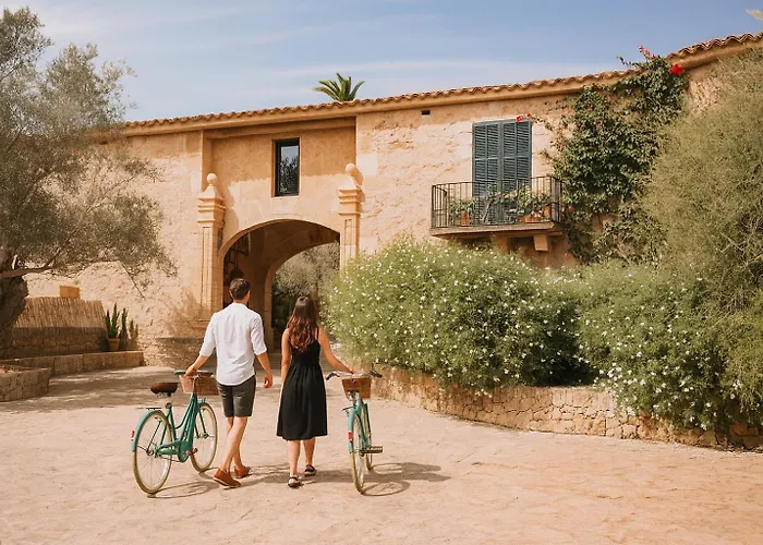 Casal Santa Eulalia