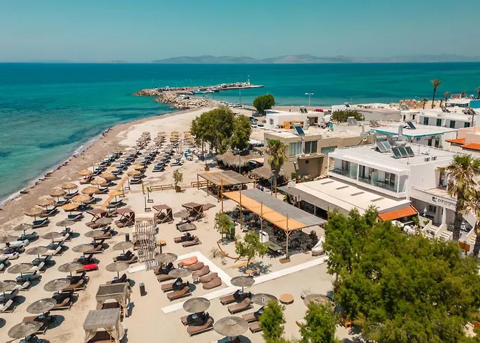 Panorama Seaside