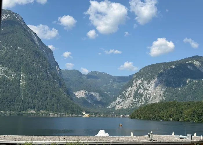 Seehotel am Hallstättersee