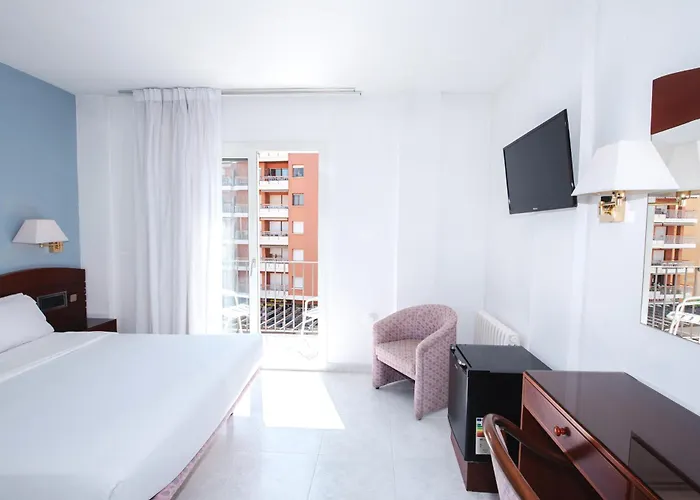 Hotel Plaça