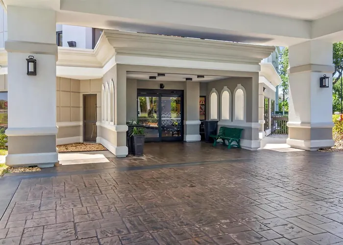 Hampton Inn Jacksonville Ponte Vedra