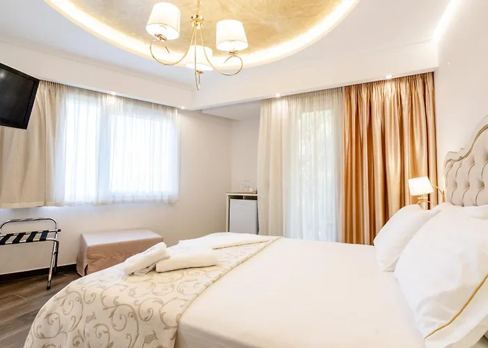 Hotel Parga Princess
