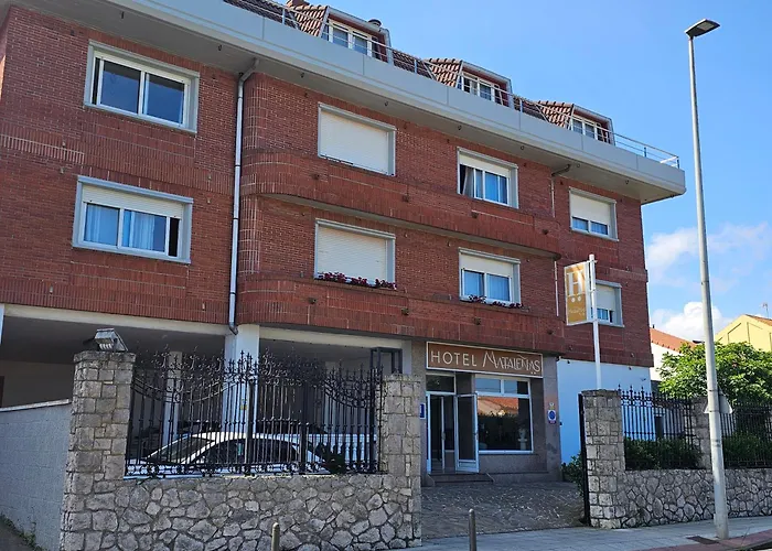 Hotel Matalenas