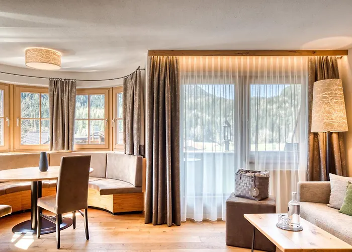 Hotel Habicher Hof