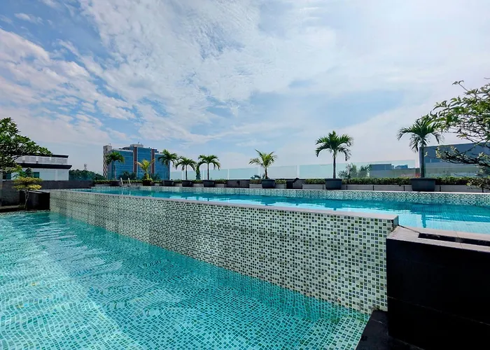 Grand Zuri Cikarang Jababeka