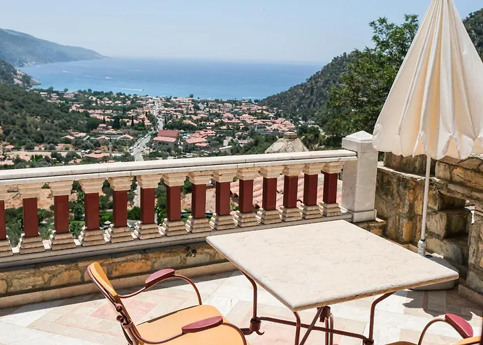 Villa Symbola