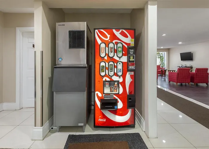 Surestay Hotel By Best Western Kemptville