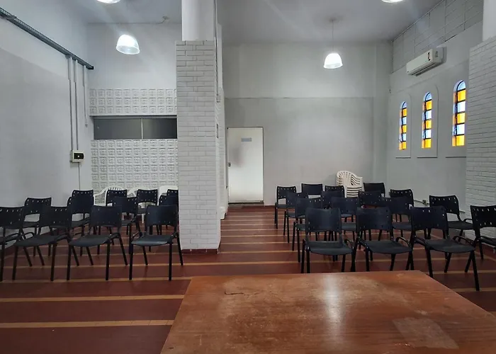 Novo Hotel Uirapuru
