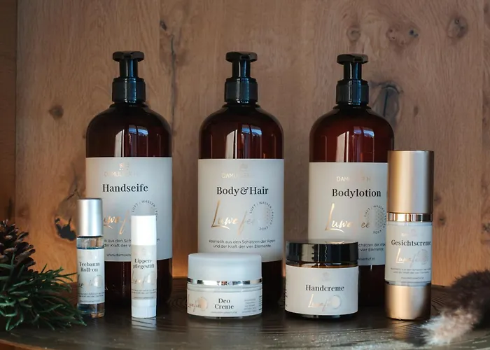 Damülser Hof - Wellness&Spa Superior