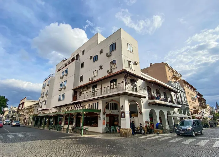 Hotel Regidor