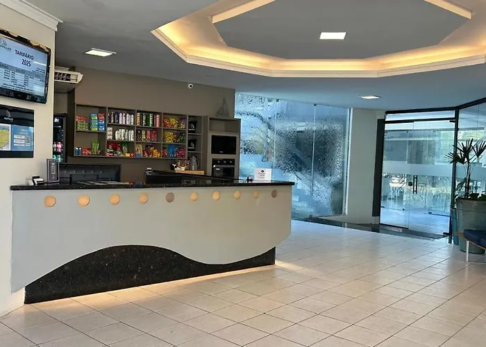 Nautillus Hotel
