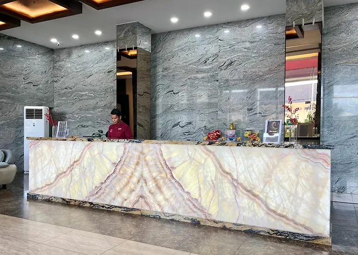Hotel Roditha Banjarbaru