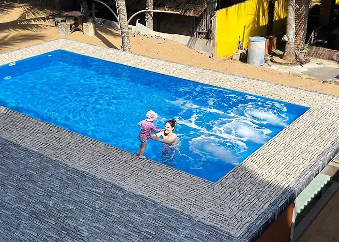 Hotel Coconut Bay