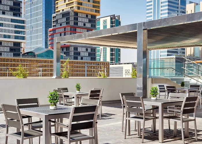 Staybridge Suites - Doha Lusail By Ihg
