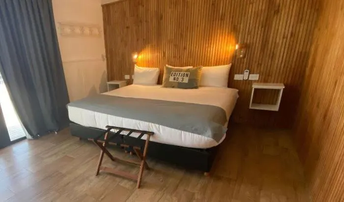 Resort Spa Termal Dolores