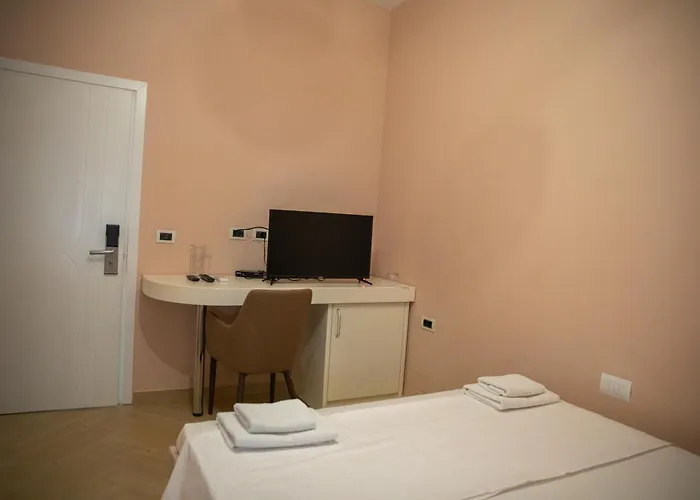 Merkaj Hotel Berat