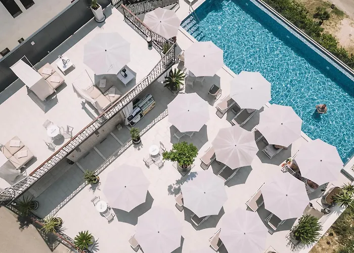 Padam Hotel & Spa