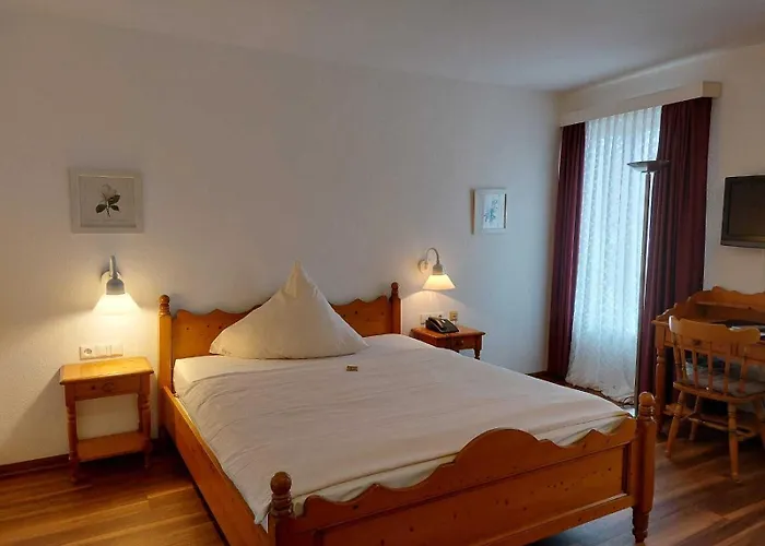 Hotel Goldener Stern