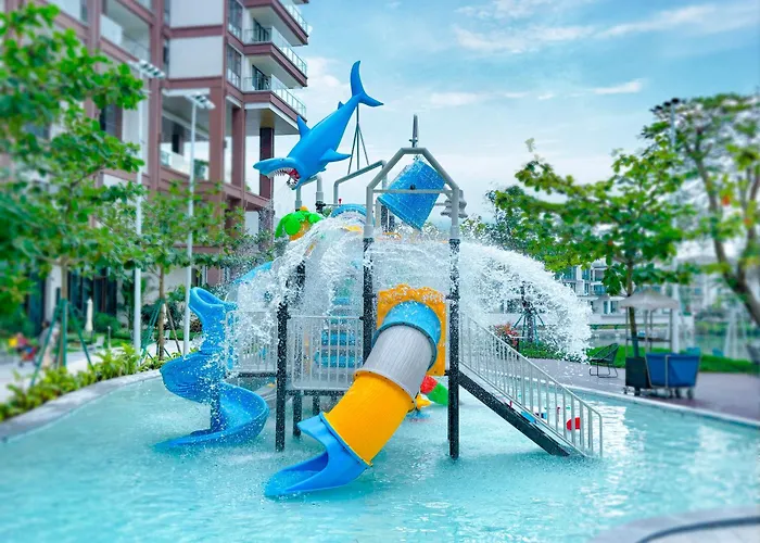 Holiday Inn & Suites Sanya Yalong Bay By Ihg