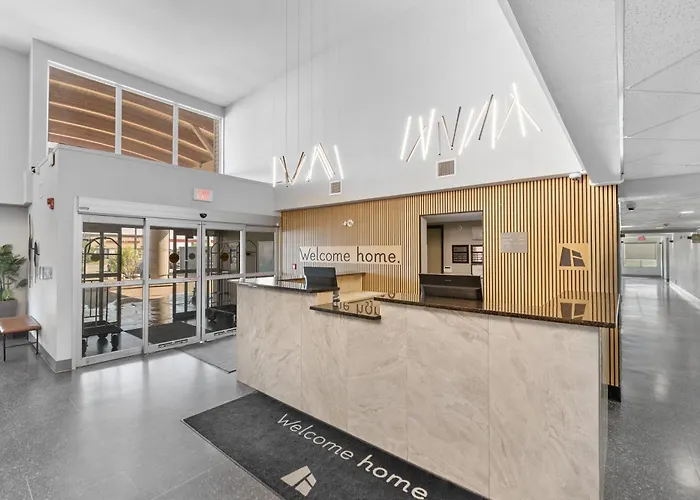 Home Inn And Suites Lloydminster