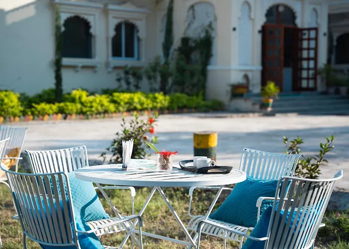 Raj Kunj Haveli Kumbhalgarh