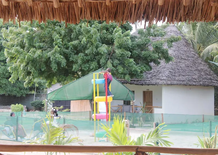 Gabsgate Resort