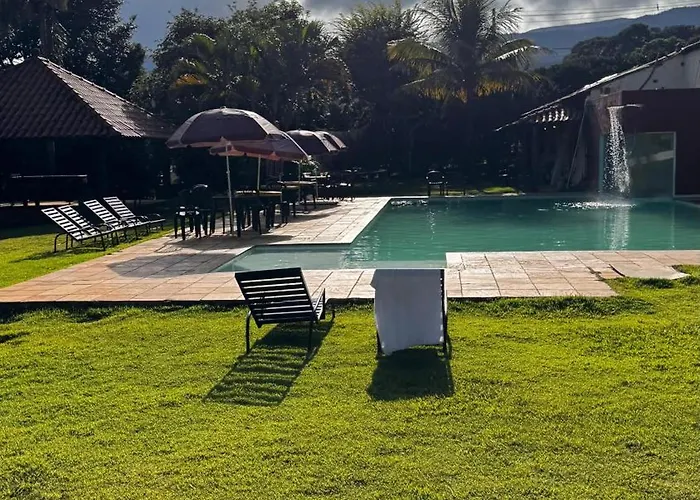 Pousada Village da Serra