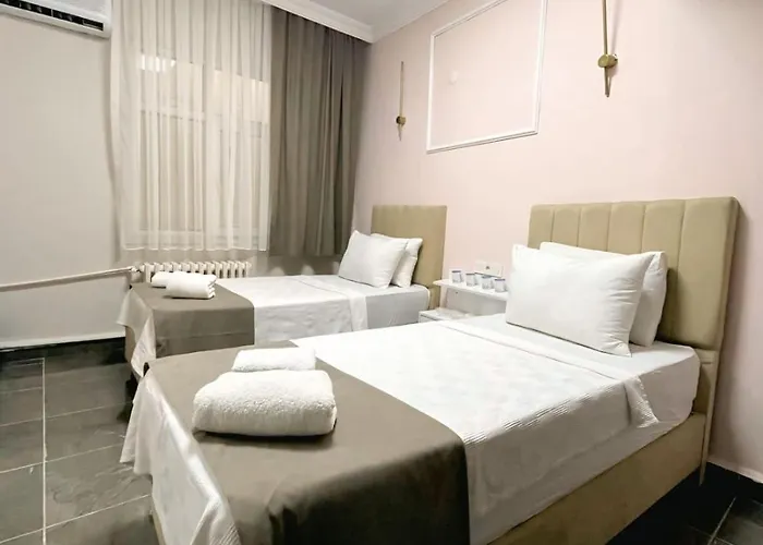 Varna Hotel