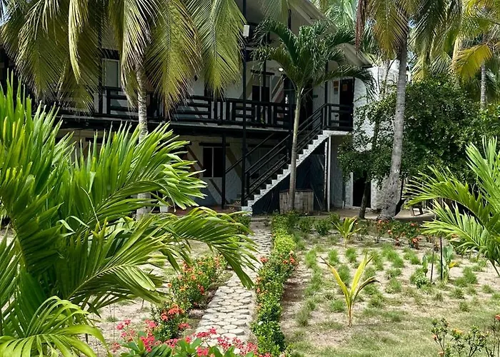 Hotel Las Marias By Croma