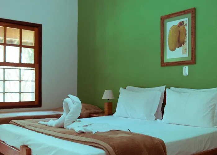Sr Farm Hotel