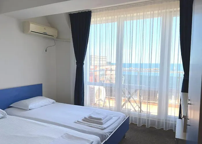 Family Hotel Kaylas
