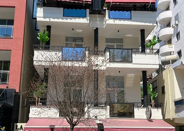 Villa La Mer Durres