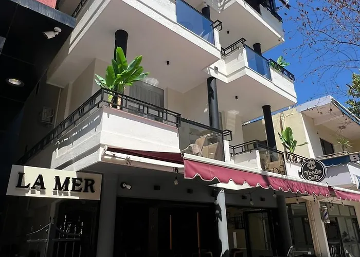 Villa La Mer Durres