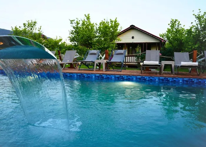 İztuzu Bungalow&Camping