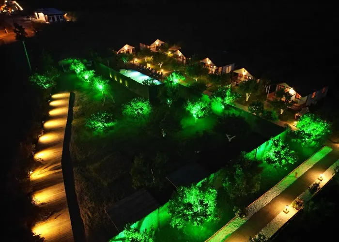 İztuzu Bungalow&Camping