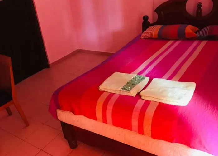 Araliya Hotel