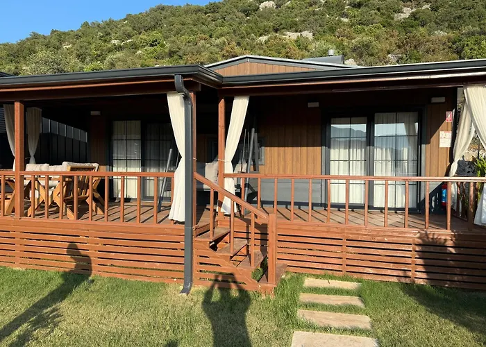 Kekova Garden Village