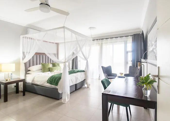 Hotel Aguia Negra