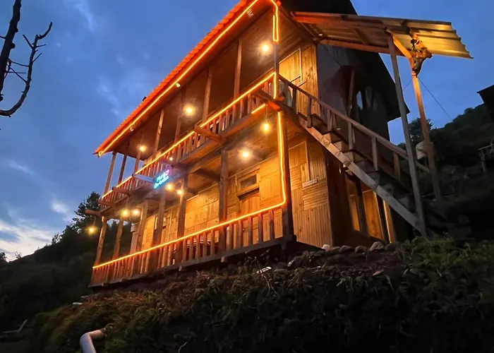 Meet By Cooincidence Homestay - A Place Of Peace And Nature