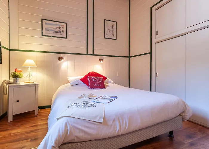 Hotel L'Hermitage