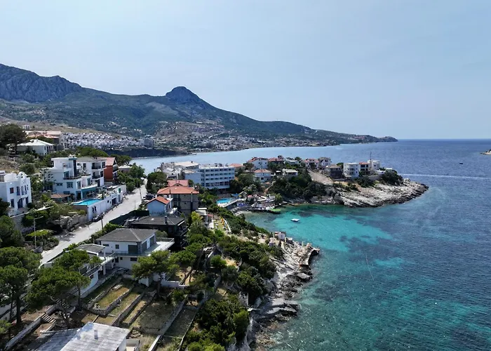 Miromara Hotel Karaburun