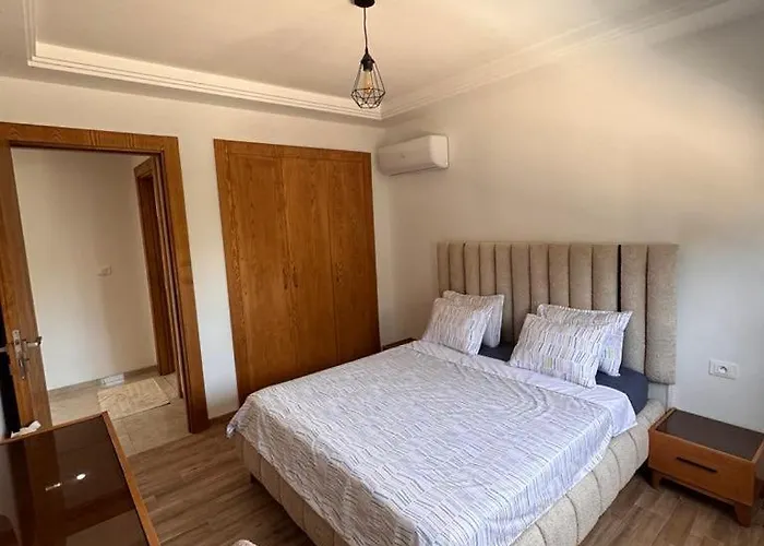 Perle De Kelibia S2 Fatha Beach Sea View