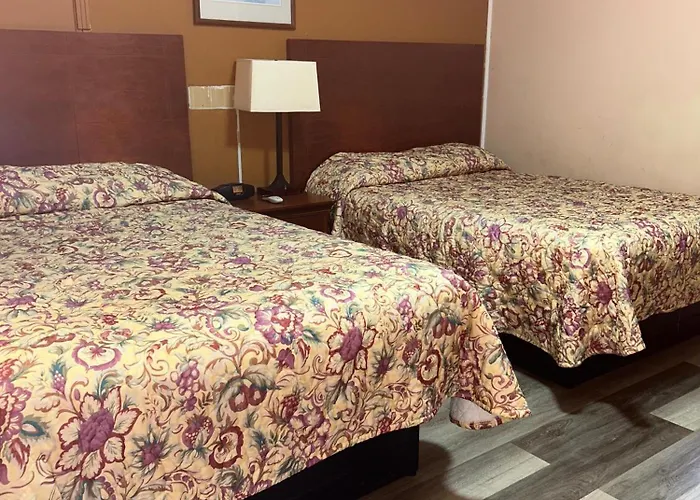 Deavers Motel