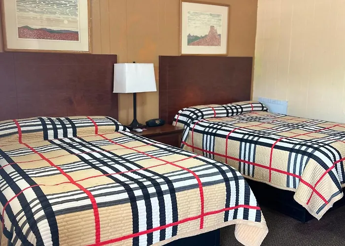 Deavers Motel