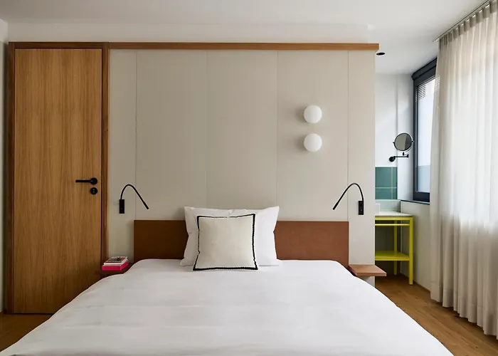 Luis Boutique Hotel