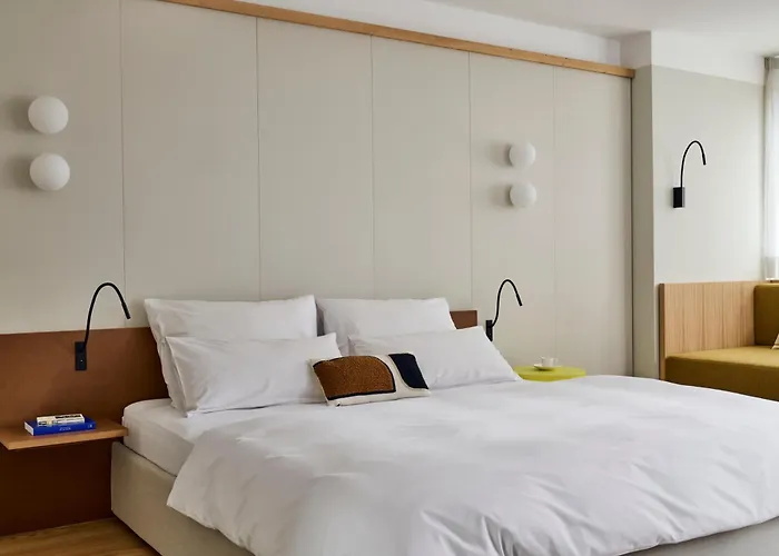 Luis Boutique Hotel