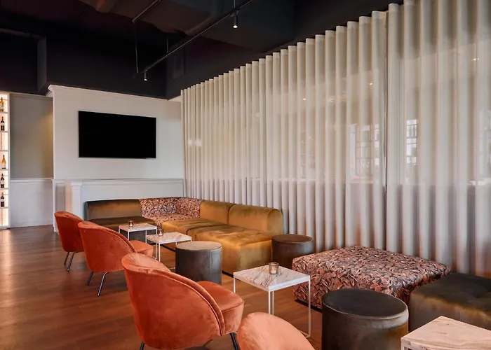 Select Hotel Maastricht