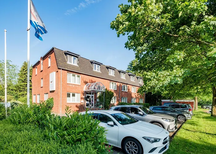 Hotel an der Schlei Garni