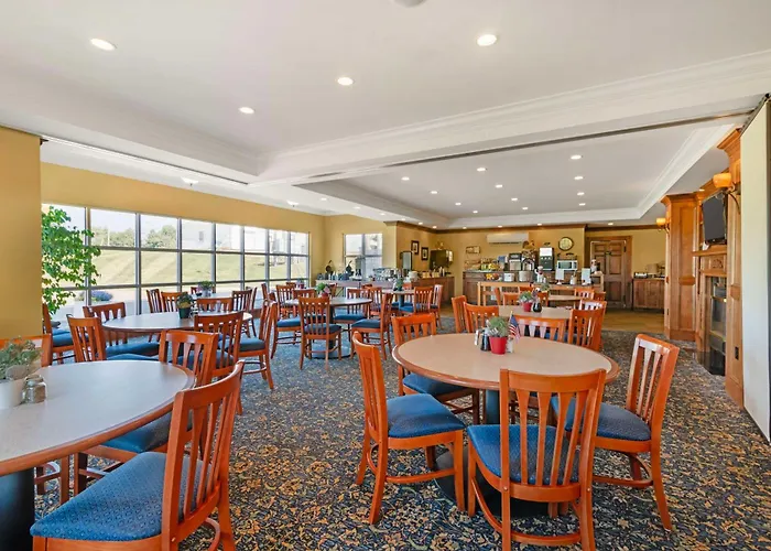 Best Western White House Inn